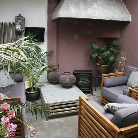 Downtown46 Bergen op Zoom Exterior foto