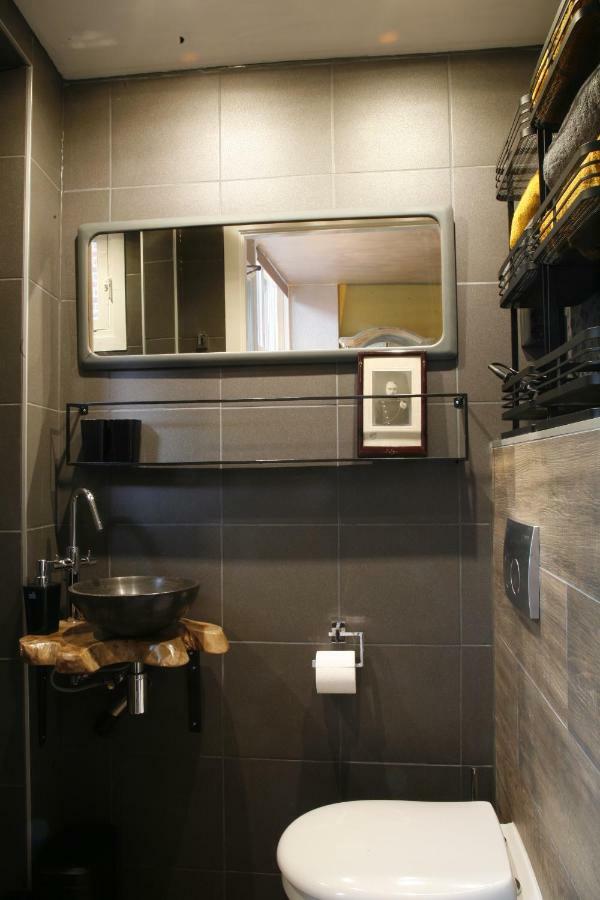 Downtown46 Bergen op Zoom Exterior foto