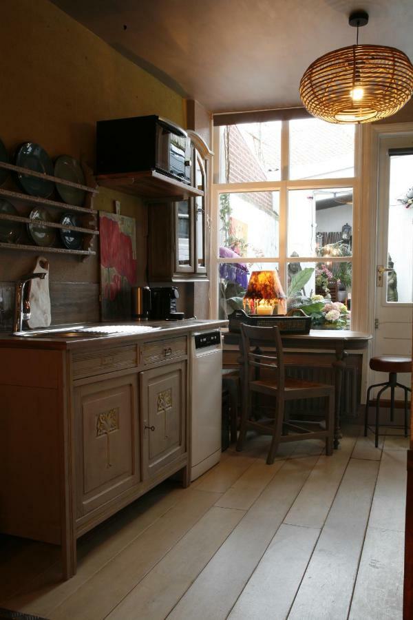 Downtown46 Bergen op Zoom Exterior foto